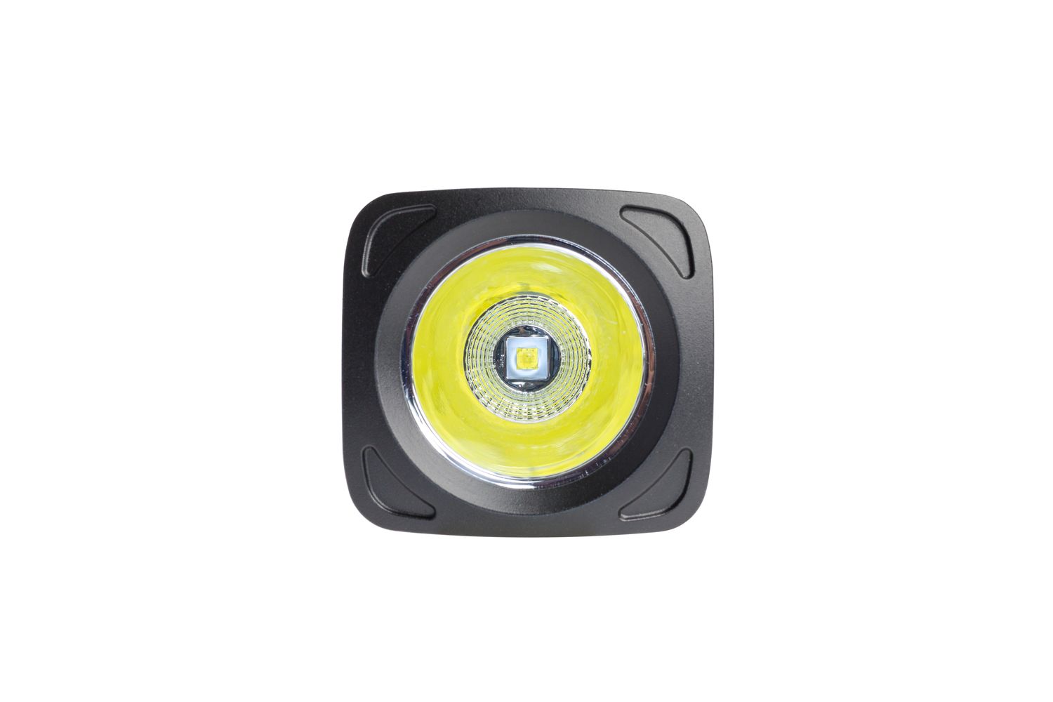 Фара светодиодная NANOLED ULTRA M920, 25W, LED XML2, 85x98x80мм