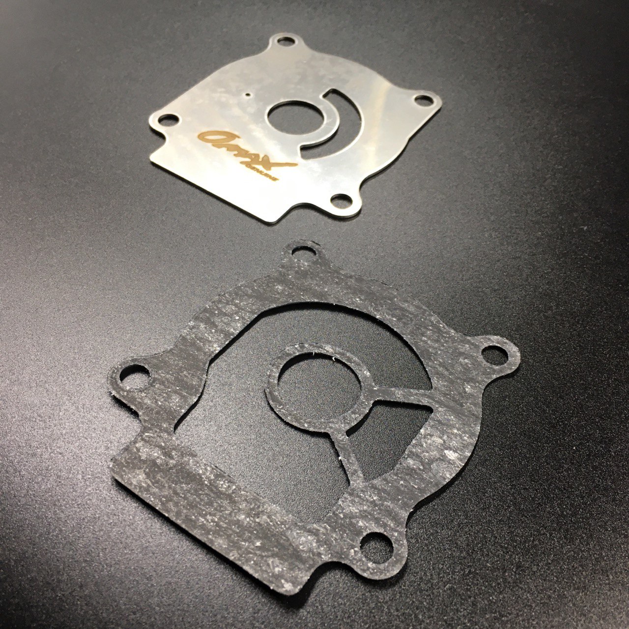 картинка Ремкомплект помпы охлаждения Suzuki DF40-50 (17400-96403; 17400-94412) (Omax)