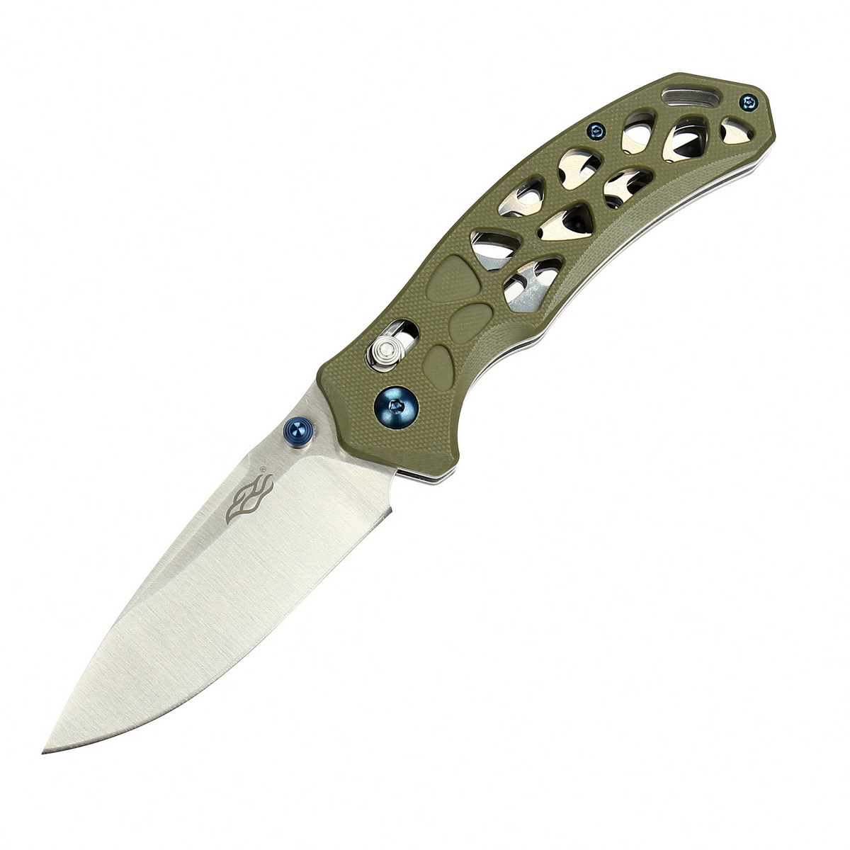картинка Нож Firebird FB7631-BK