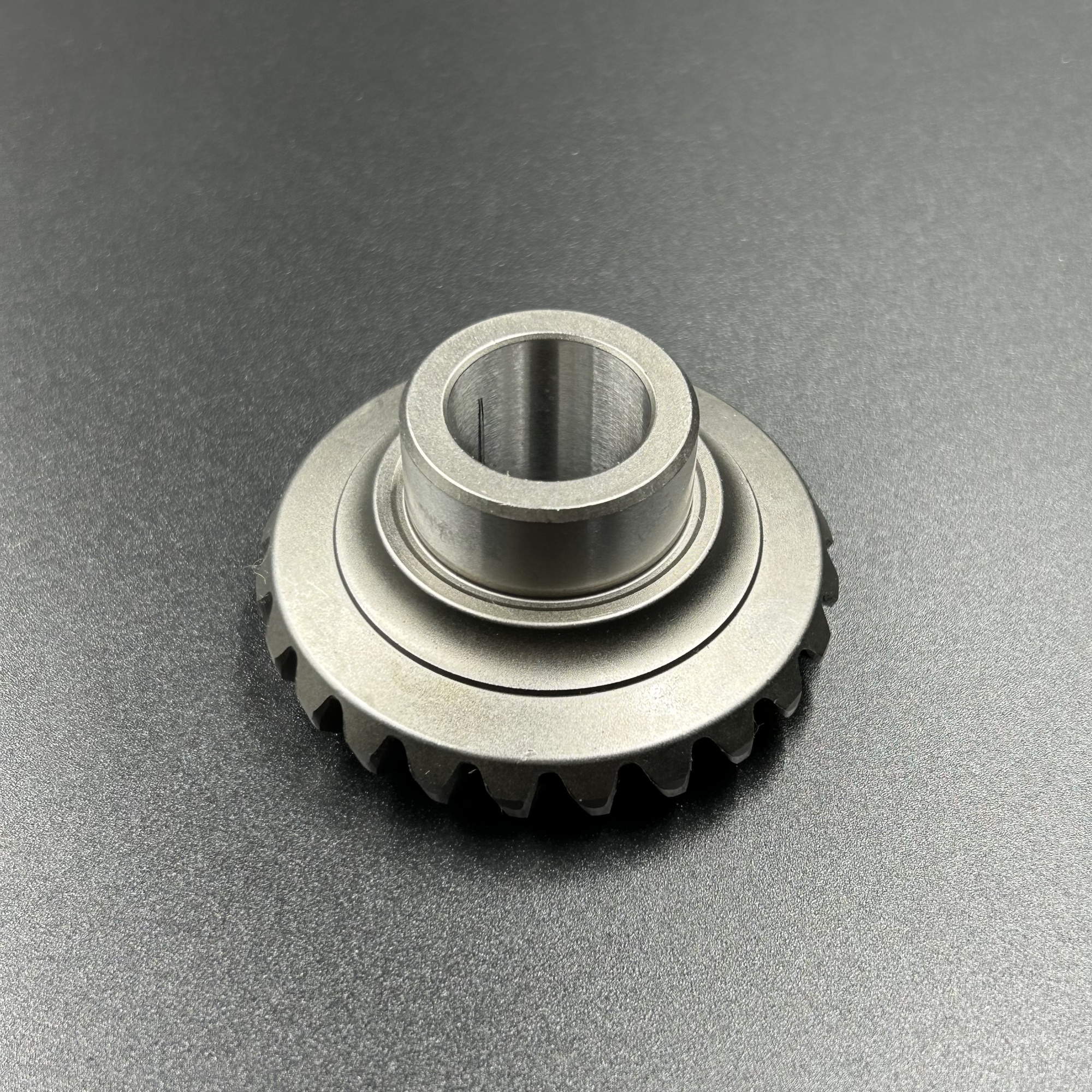 картинка Шестерня заднего хода Yamaha 20-30 OLD (689-45570-00) (KACAWA)