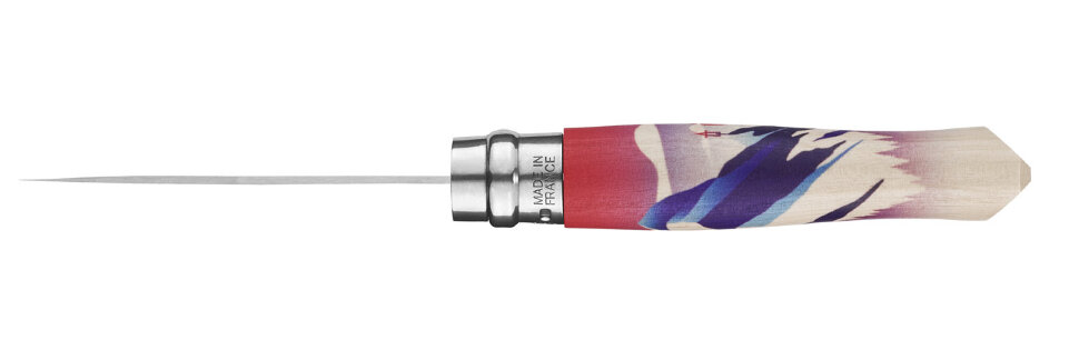 картинка Нож Opinel №8, Escapade Elevation , 002445