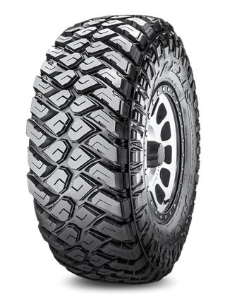 картинка Шина MAXXIS RAZR MT-772 35X12.5 R18LT 128Q