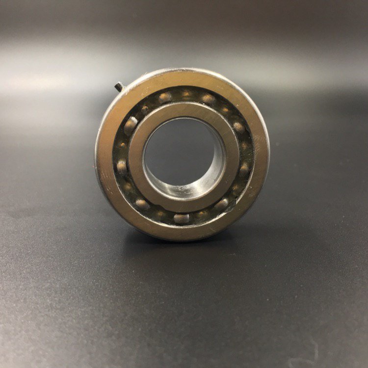 картинка Подшипник шариковый Yamaha 9.9-15 (25x57x18) (Omax)