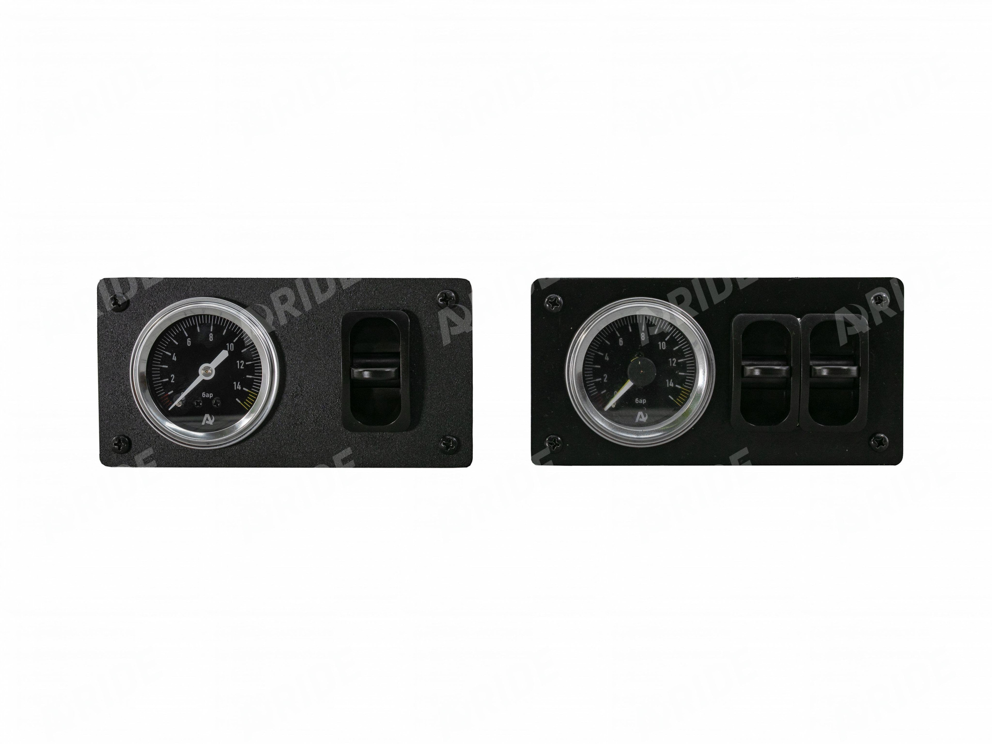 картинка Система управления пневмоподвеской ARIDE 3.120.PS 24V