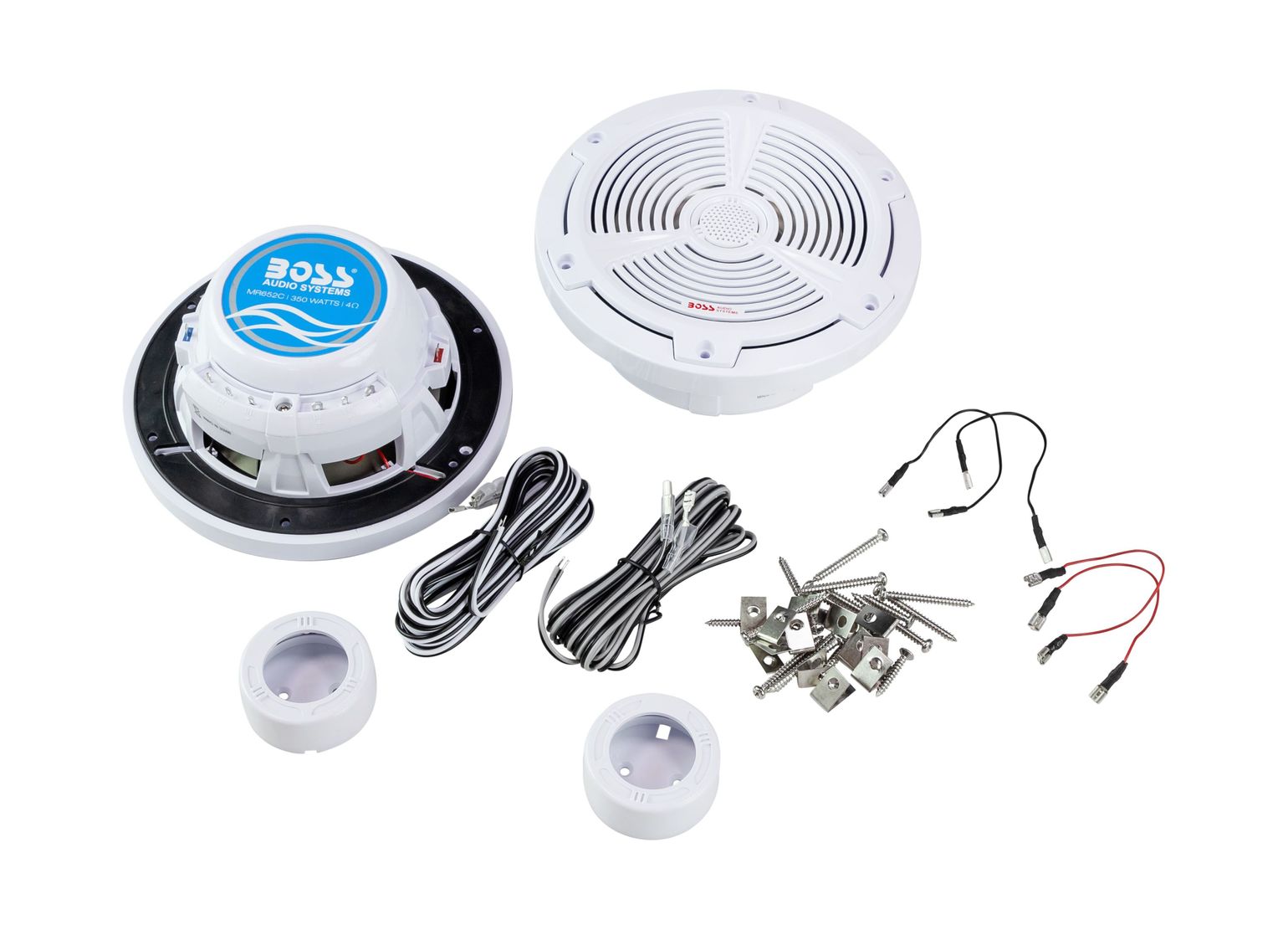 картинка Морская акустика BOSS MR652C