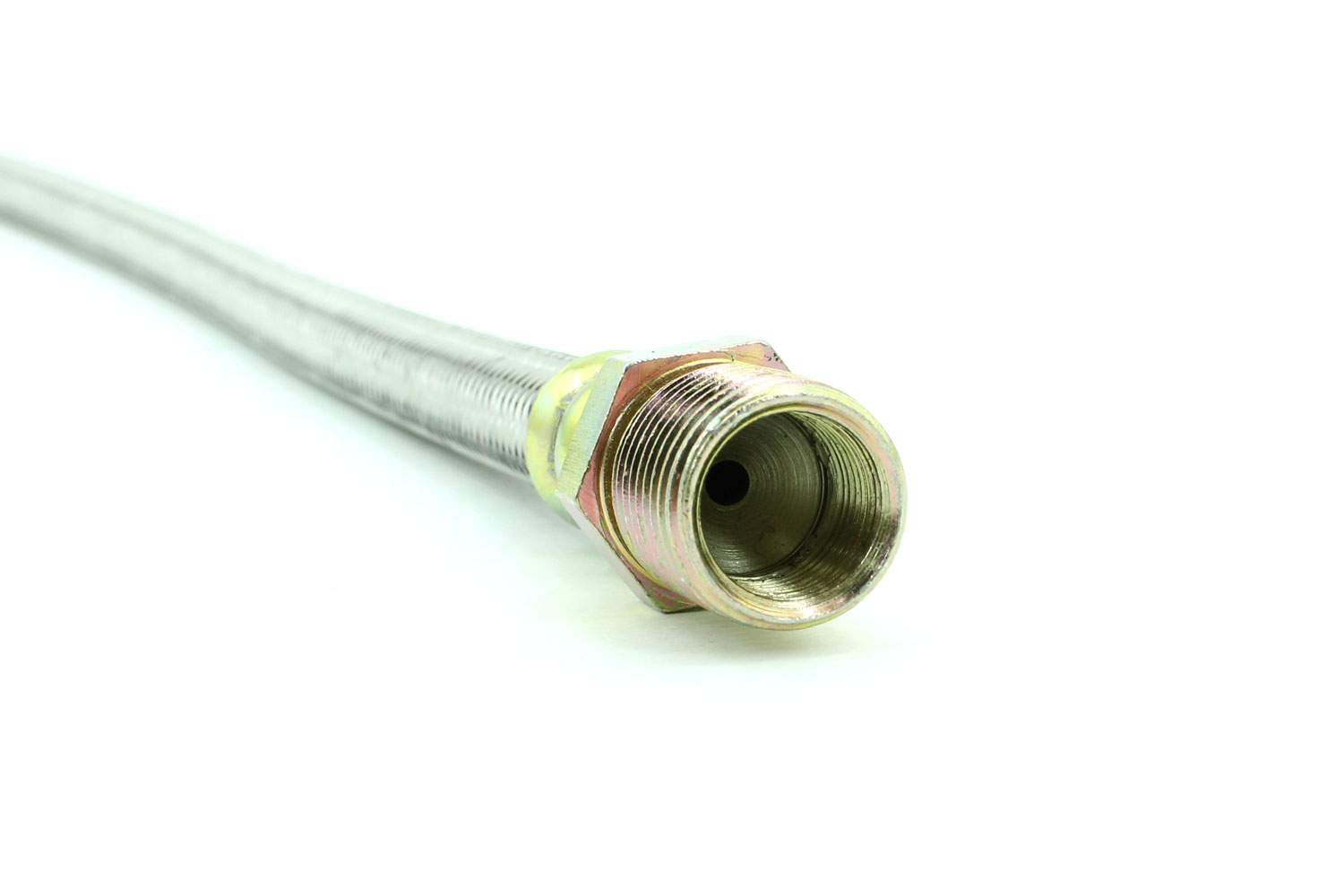 картинка Шланг тормозной redBTR 3163-3506151-02 (650мм)