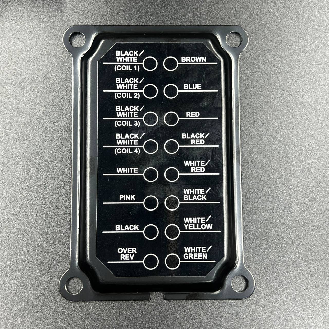 картинка Коммутатор Yamaha 115 (6E5-85540-12) (Omax)