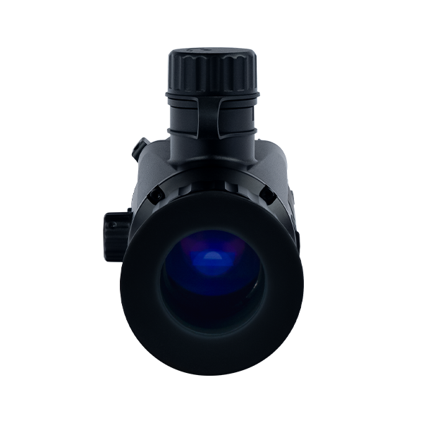 картинка Тепловизионный прицел Artelv Electron 2.9x 50мм 640x512