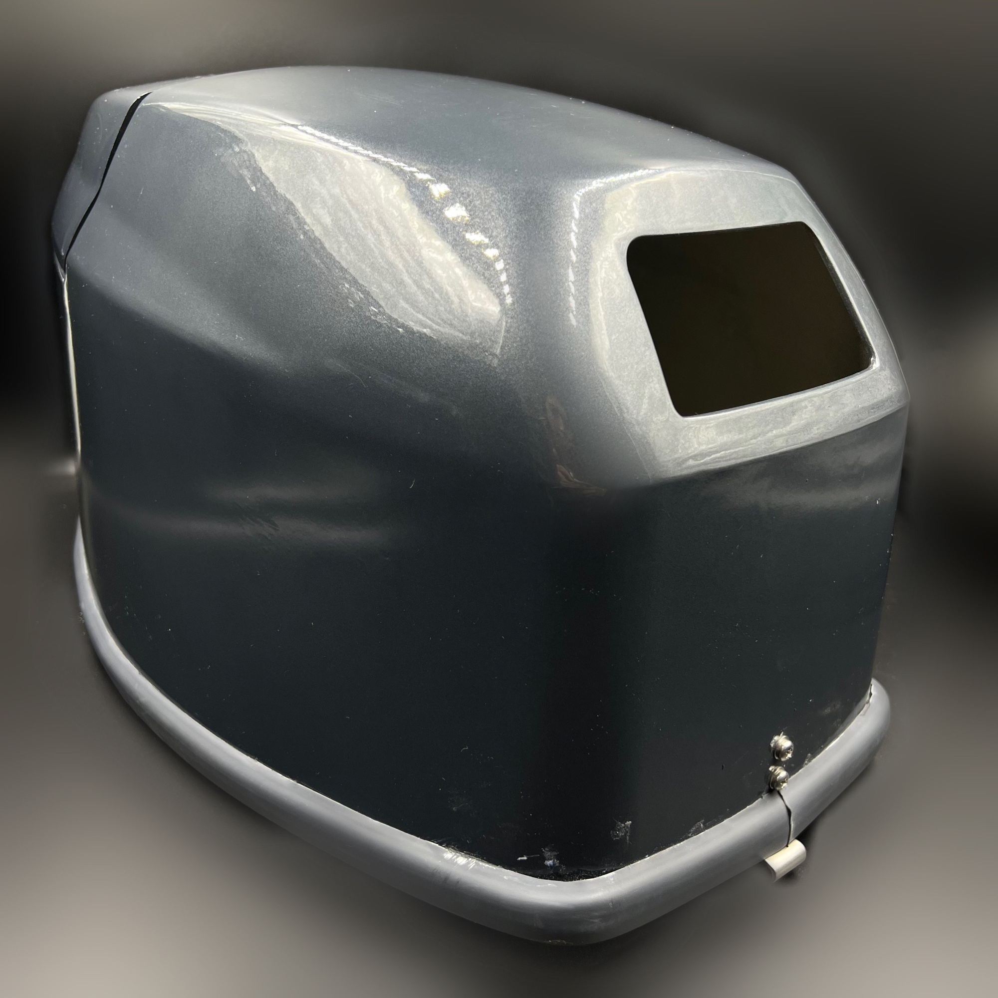 картинка Капот Yamaha 25-30 (PREMARINE)