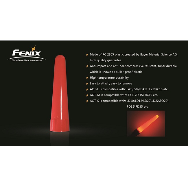 картинка Сигнальный жезл Fenix AOT-S