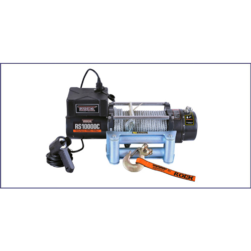 картинка Лебедка RockWinch 10000