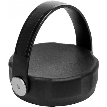 картинка Термобутылка NISUS 530ML три крышки (фиолетовый/красный)