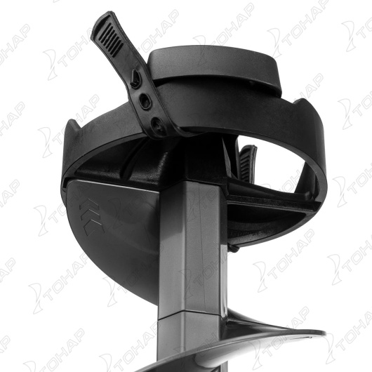 картинка Шнек пластиковый под шуруповерт ULTRALITE 150R V2.0 правое вращение, серый