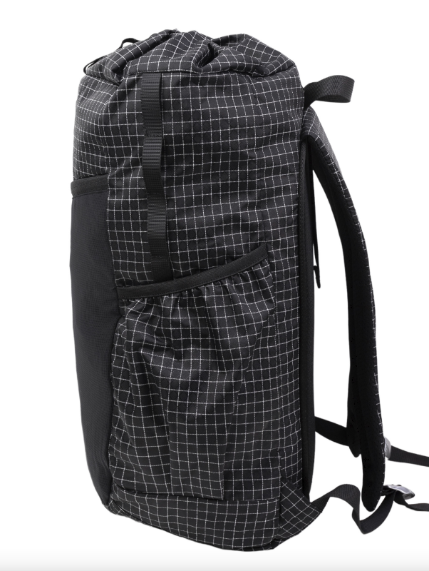 картинка Рюкзак туристический Naturehike ZT14 20L, черный