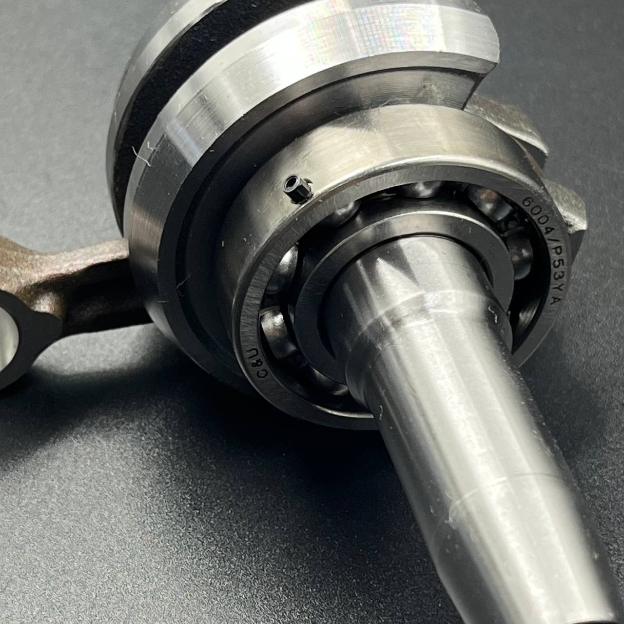 картинка Коленчатый вал Yamaha 2 (6GD-E1400-00) (Omax)