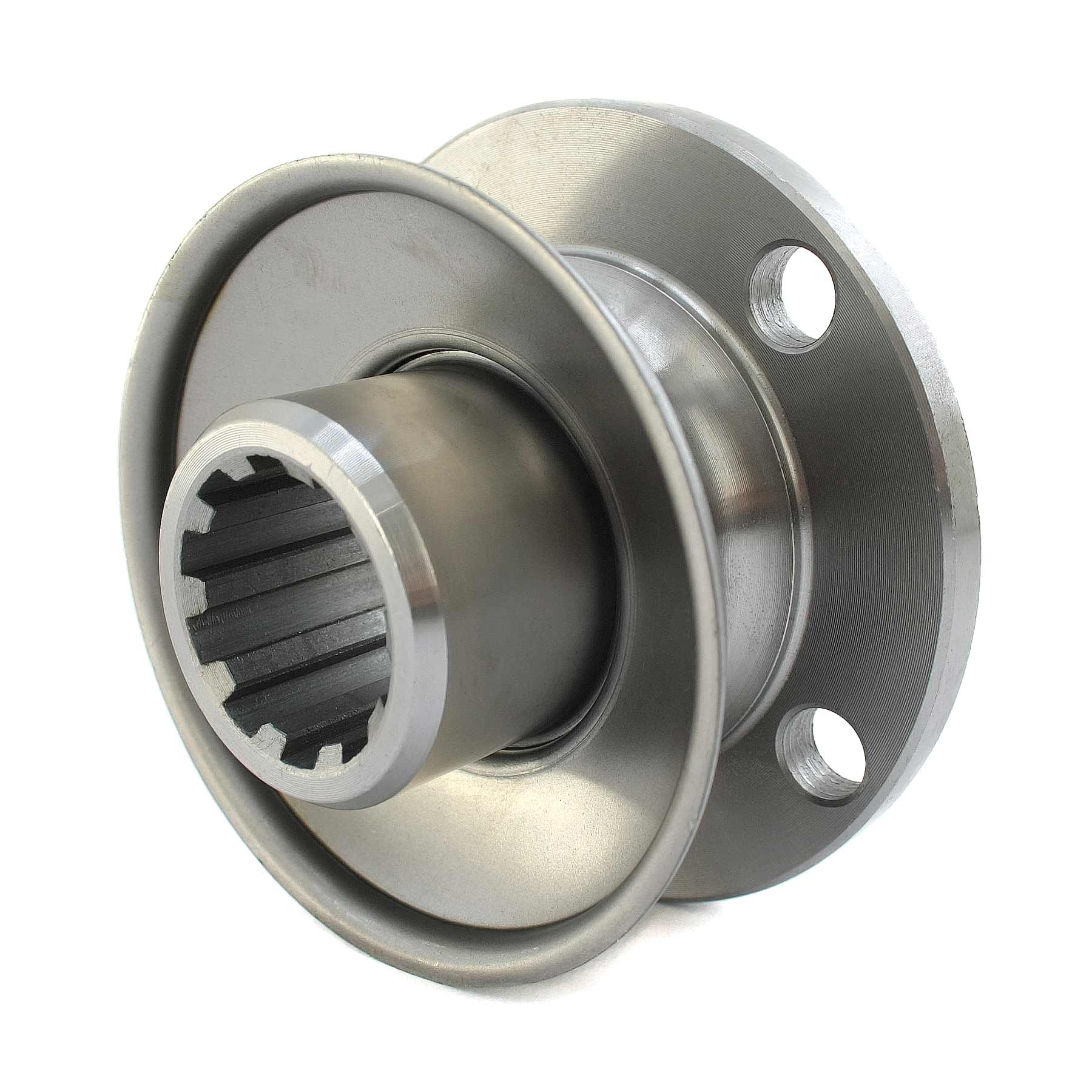 картинка Фланец  крепления карданного вала TR" для автомобилей УАЗ с мостами "Тимкен"