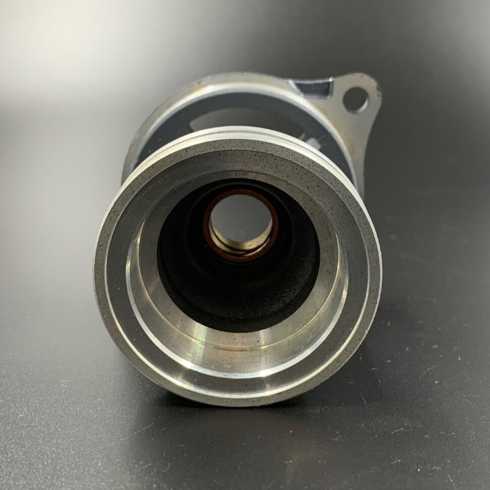 Обойма гребного вала Yamaha 6-8 6G1 (YAMAHA)