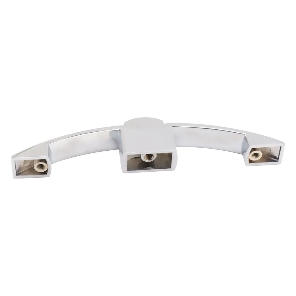 картинка Ручка-замок мебельная BL06-128-PC (матовый)