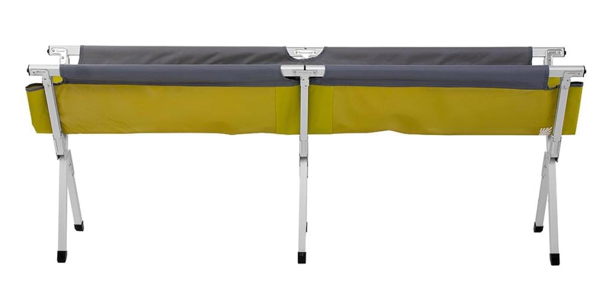 картинка Кровать походная HELIOS раскладная