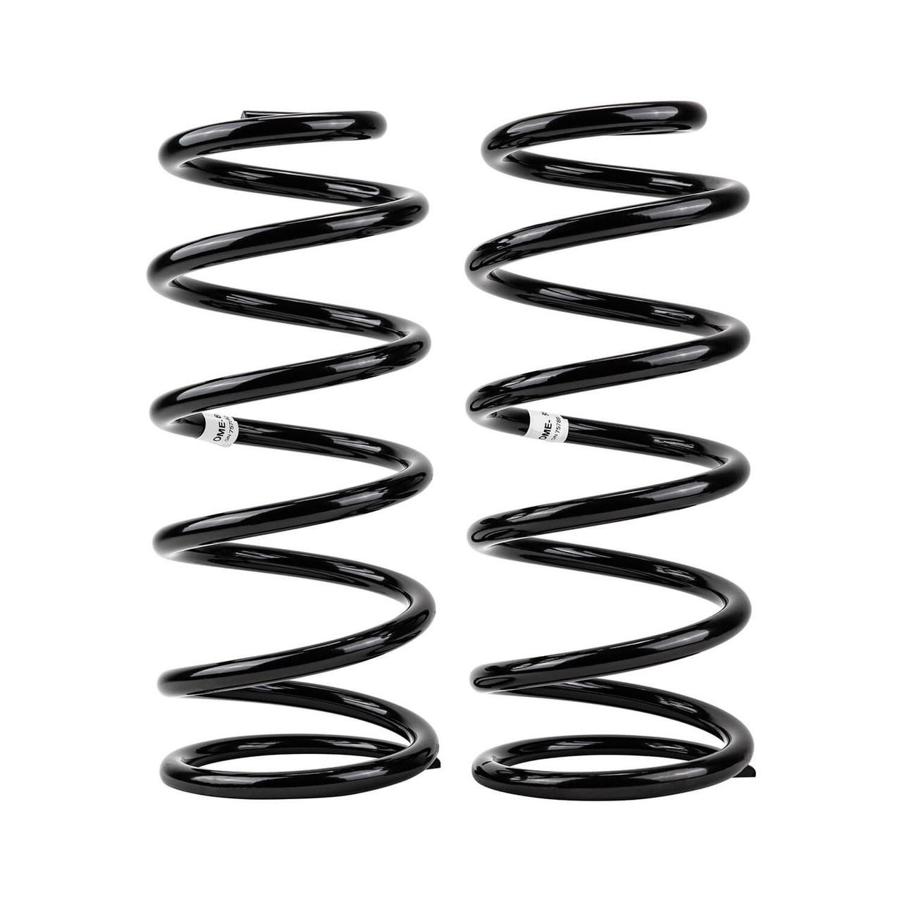 картинка Пружины подвески задние для Toyota 4Runner 2003-2009 Old Man Emu компл ARB