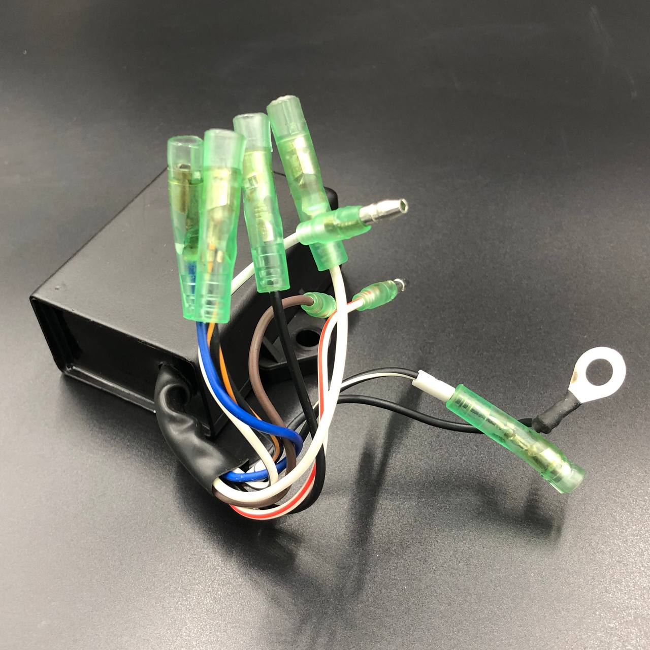 картинка Коммутатор Yamaha 30H (HINGAN 30)