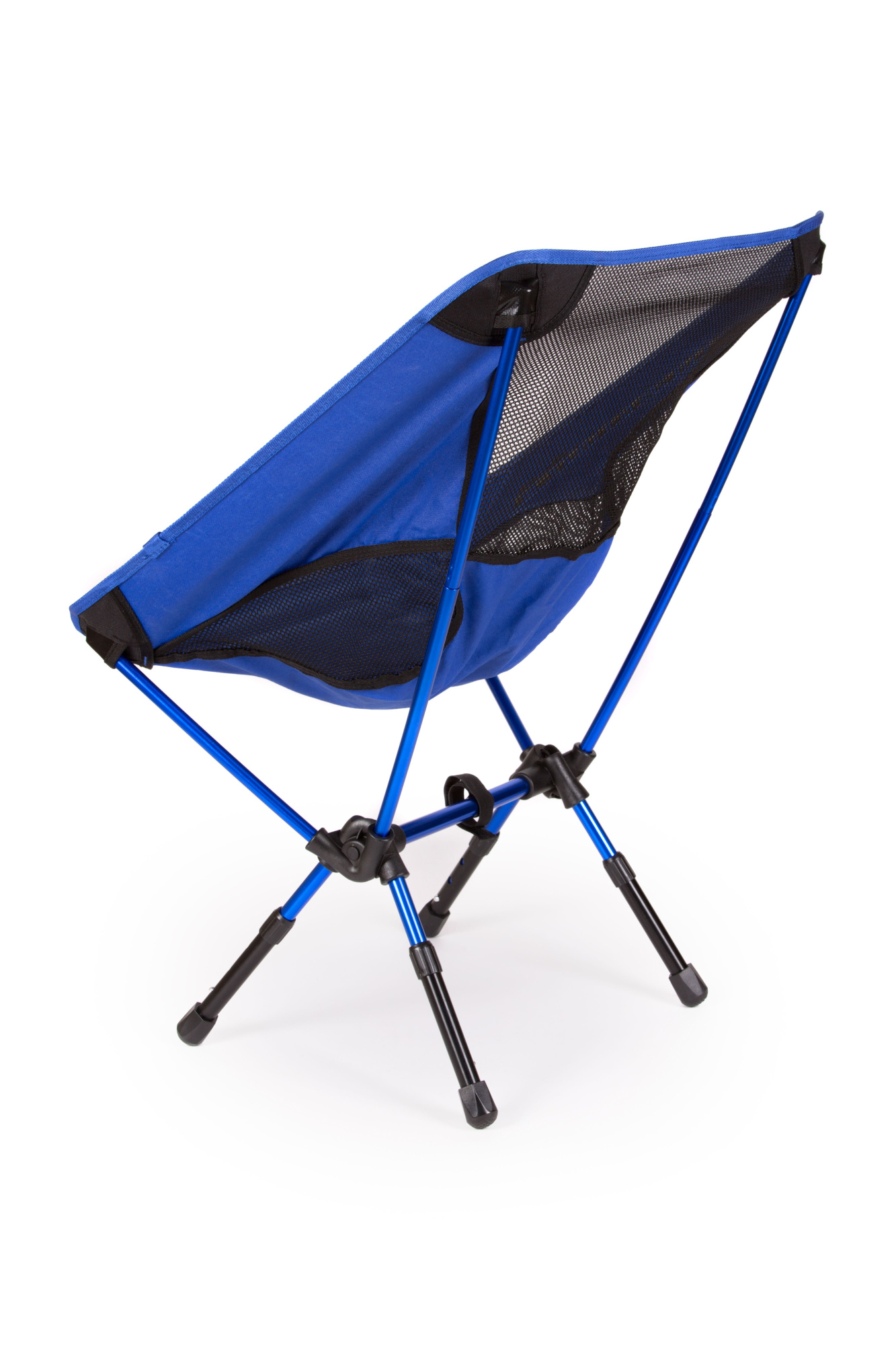 картинка Стул Btrace Plume (Оранжевый)