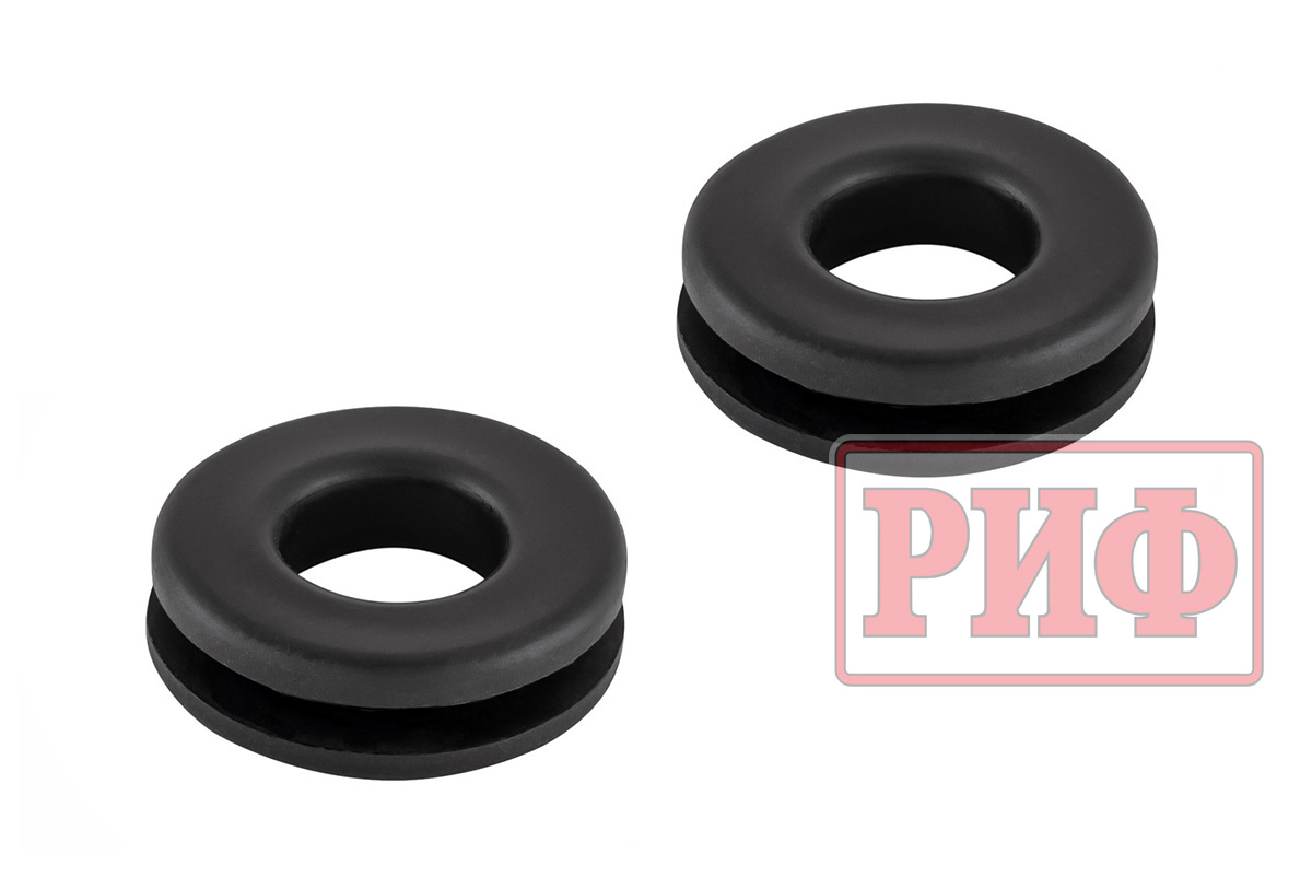 картинка Площадка РИФ под лебёдку в штатный бампер Haval H5 2023+