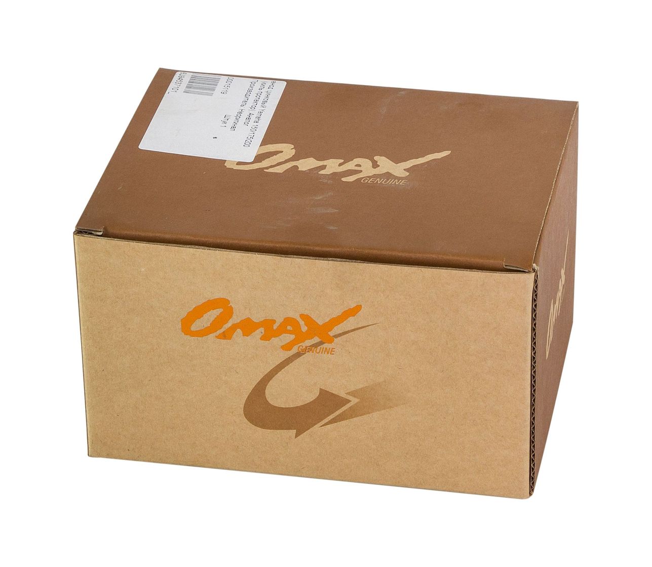 картинка Анод цинковый Yamaha 150/175/200 (киль протектор), Omax