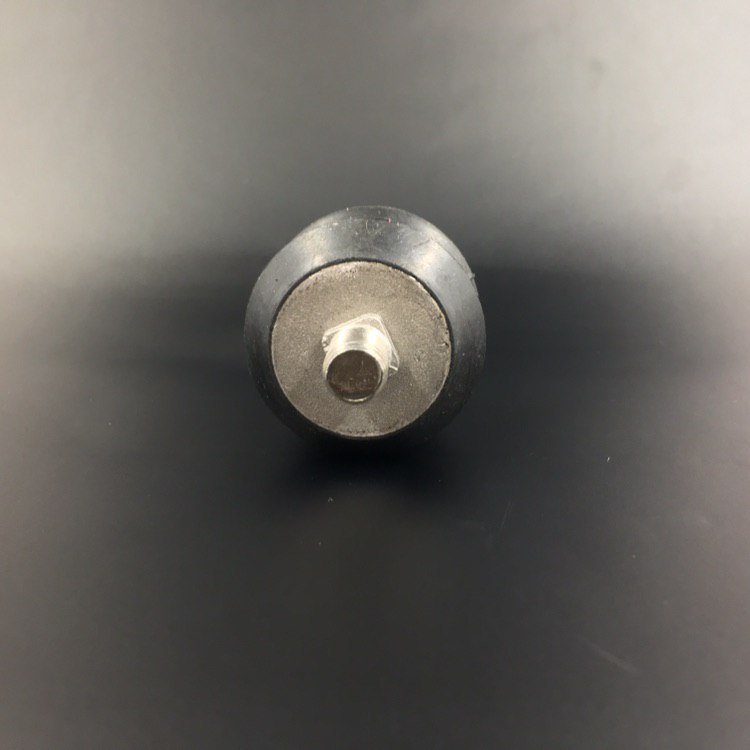 картинка Демпфер опорный резиновый Yamaha 20-30 (Верхний) (Omax)