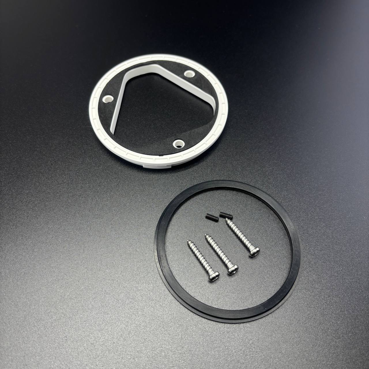 картинка Антенна морская выносная (BNC разъем) GA30, кабель 9м