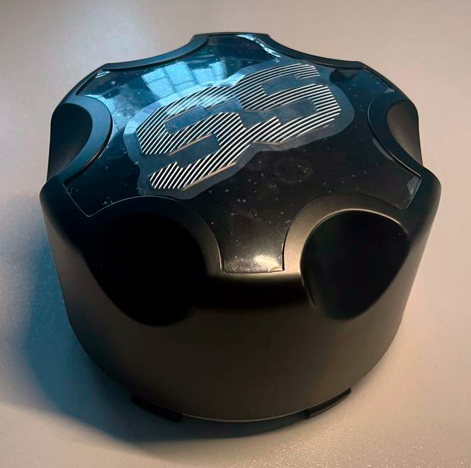 картинка Центральный колпачок диска ITP BO156SS