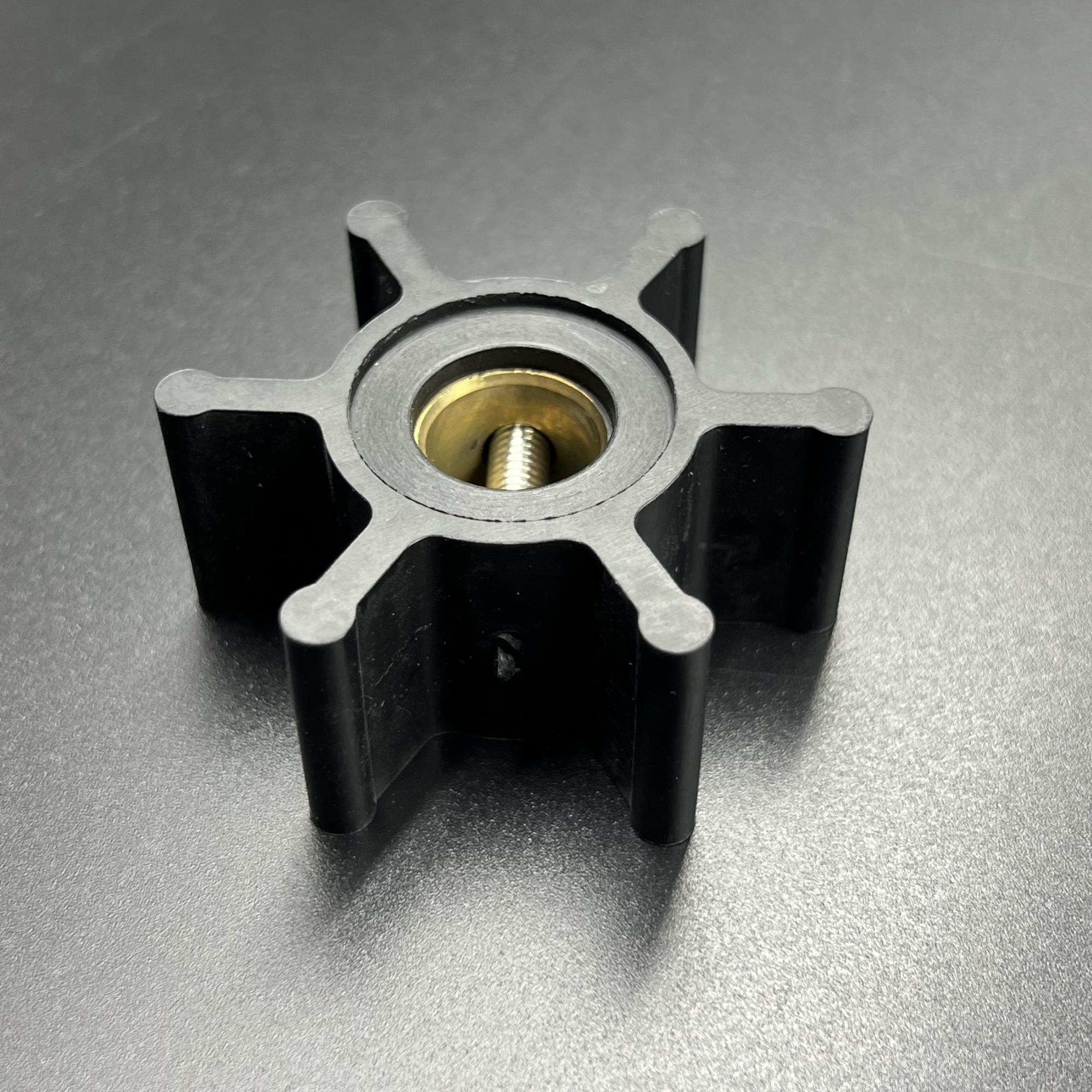 картинка Крыльчатка помпы охлаждения JOHNSON (09-1026B; 47-810567) (PREMARINE)