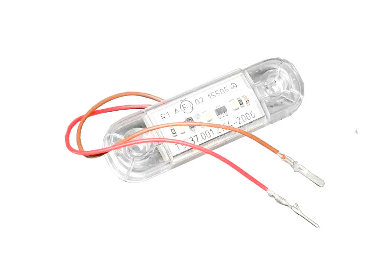 картинка Фонарь габаритный светодиодный УАЗ Профи передний белый ОАО УАЗ