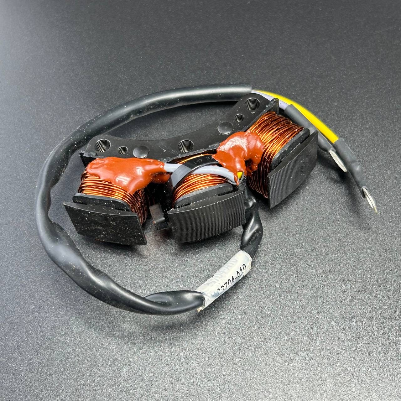 картинка Статор STATOR KIT-LIGHT (Quicksilver)