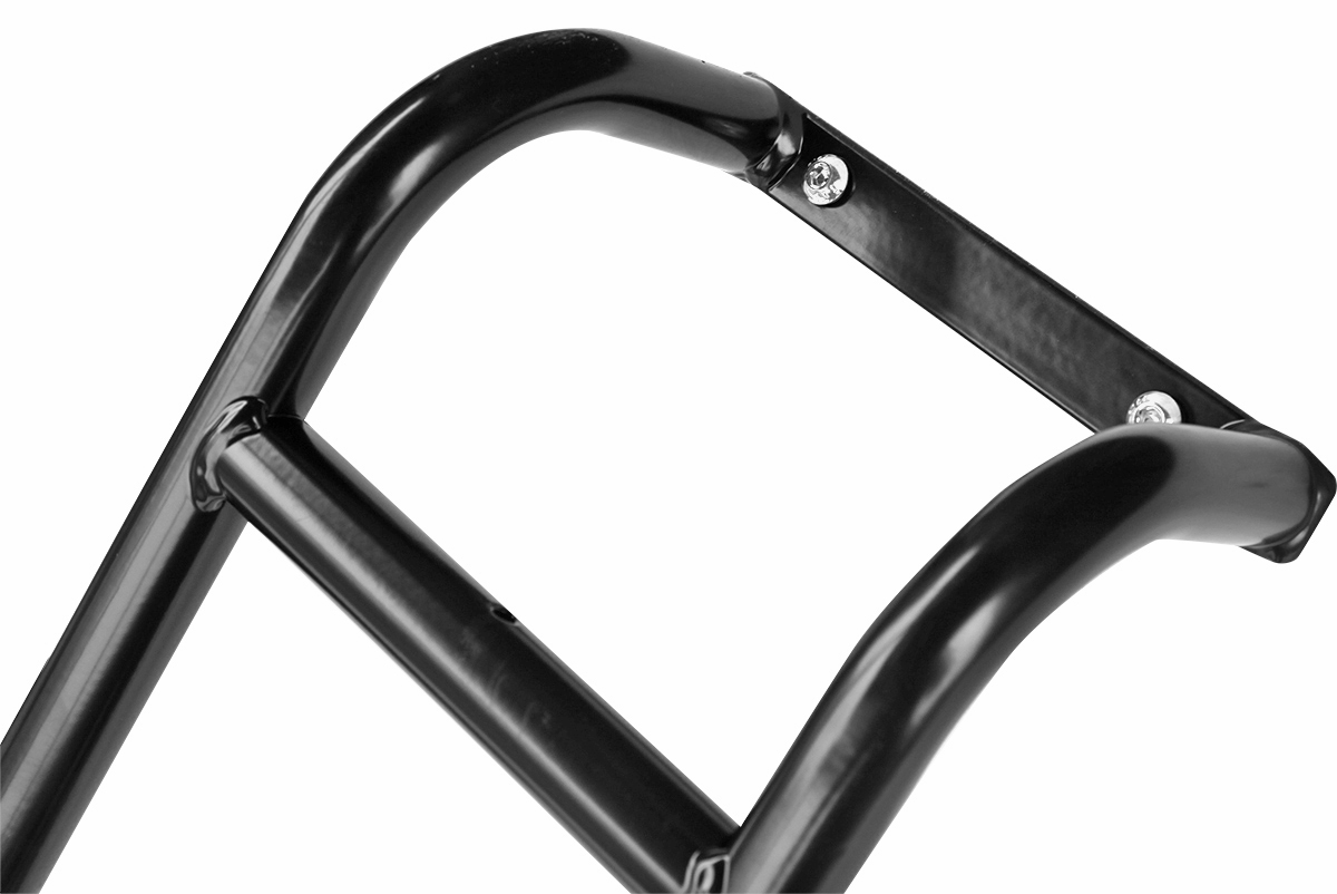 картинка Лестница РИФ для УАЗ Патриот