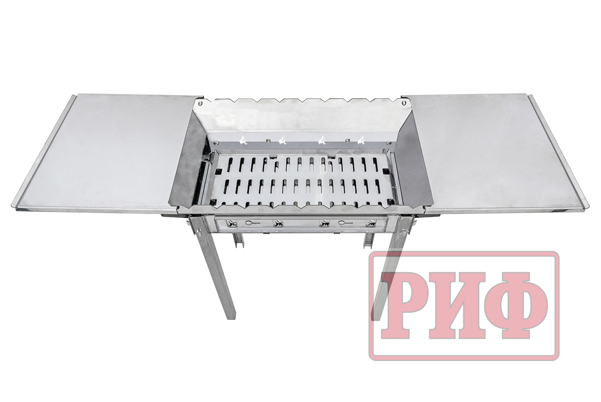 картинка Мангал РИФ