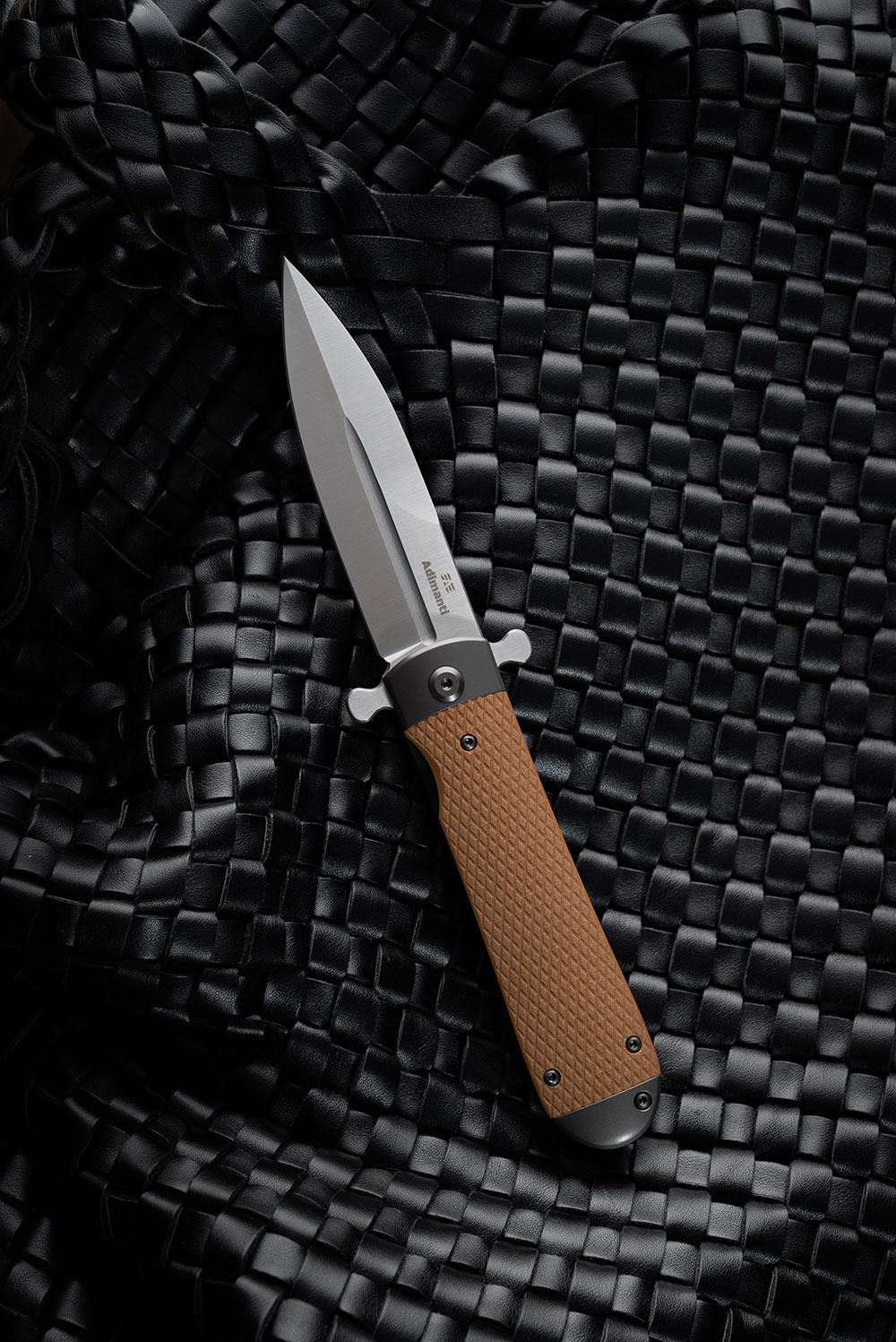 картинка Нож Adimanti Samson by Ganzo (Brutalica design), Samson-BR