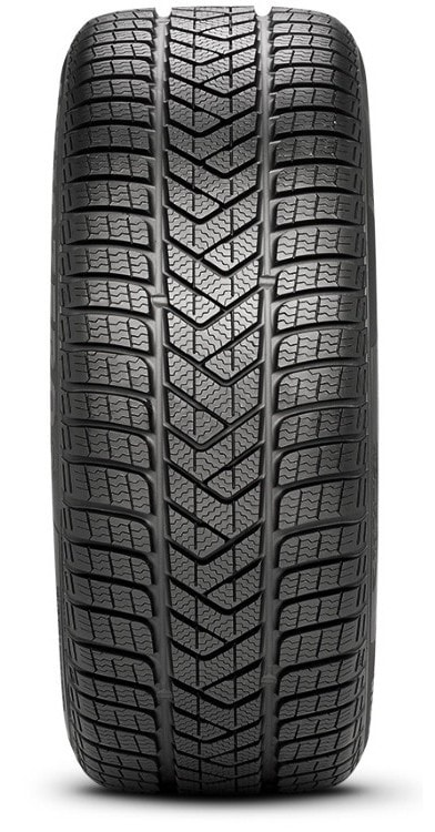 картинка Шина Pirelli 255/55R19 111H XL Scorpion Winter AO TL