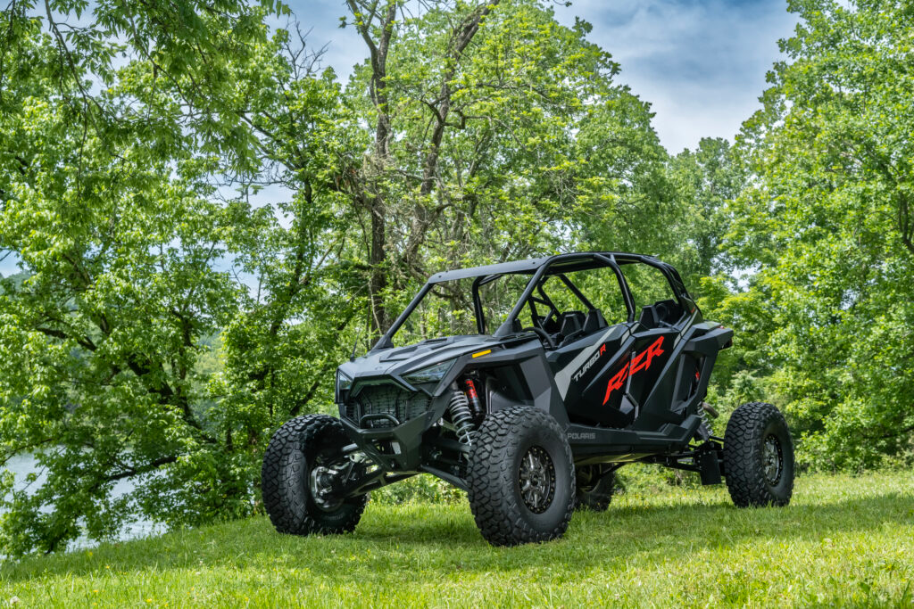 картинка Шина ITP Intersect 32x10R-15