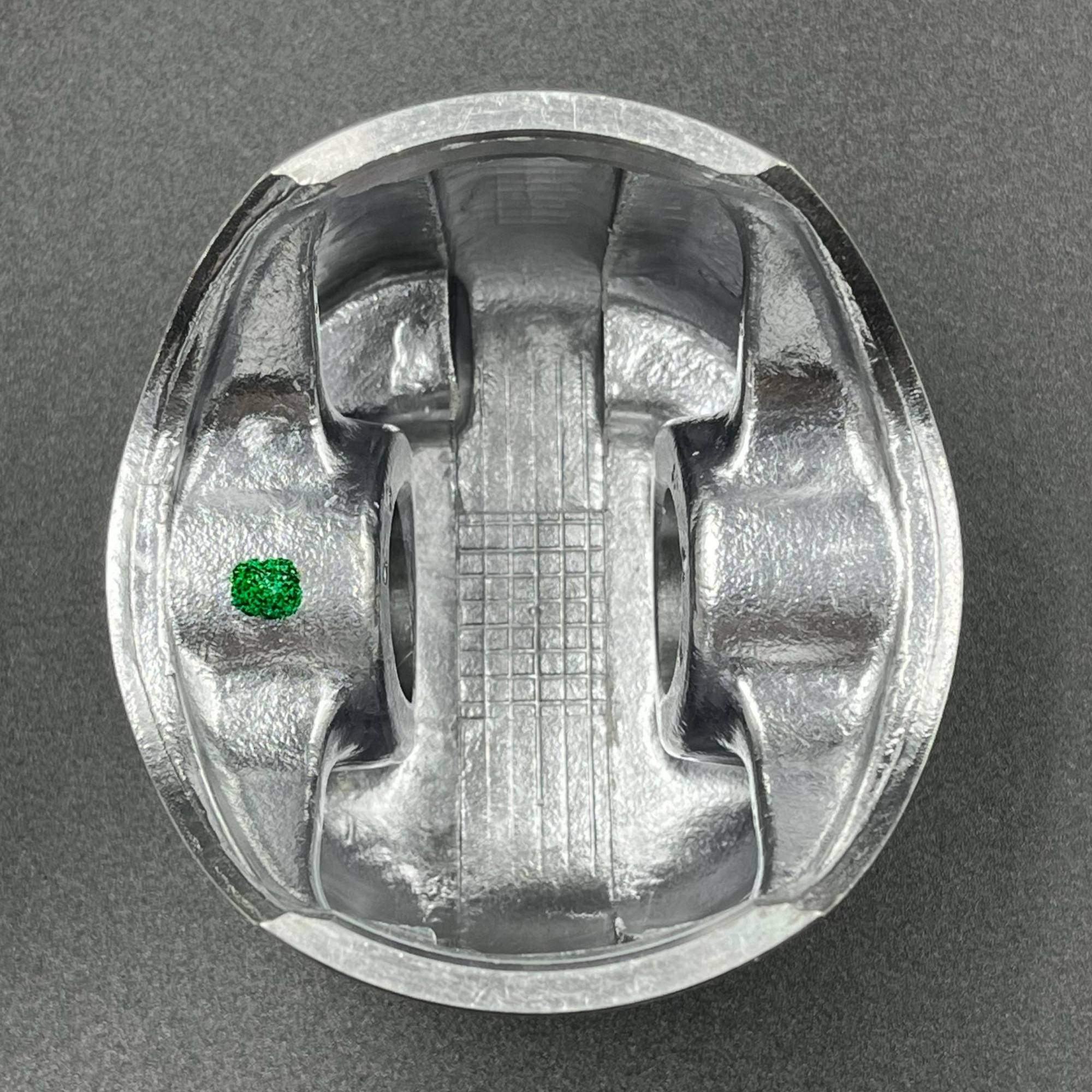 картинка Поршневой комплект Polaris 800 (+0.50mm)(2204322, SM-09279) (KINETIX)