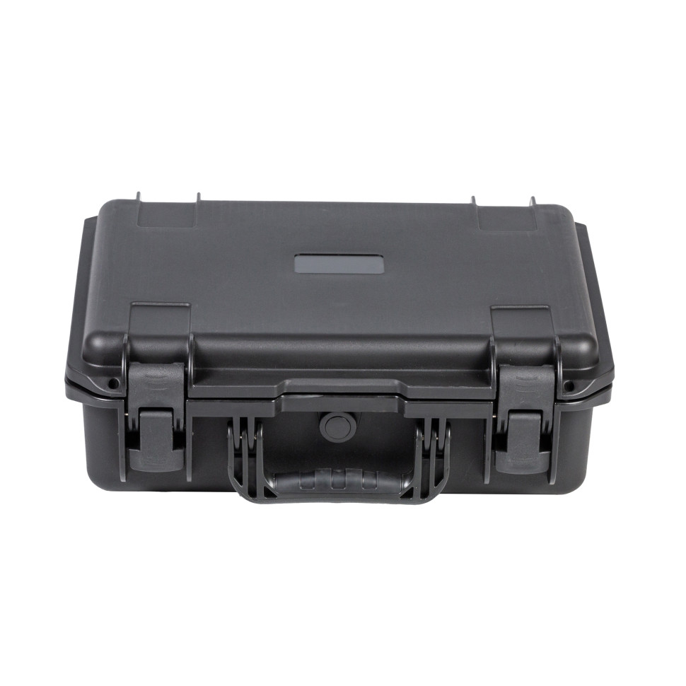 Кейс защитный Triton TR336300, внутр. разм.440*305*146 мм, IP67