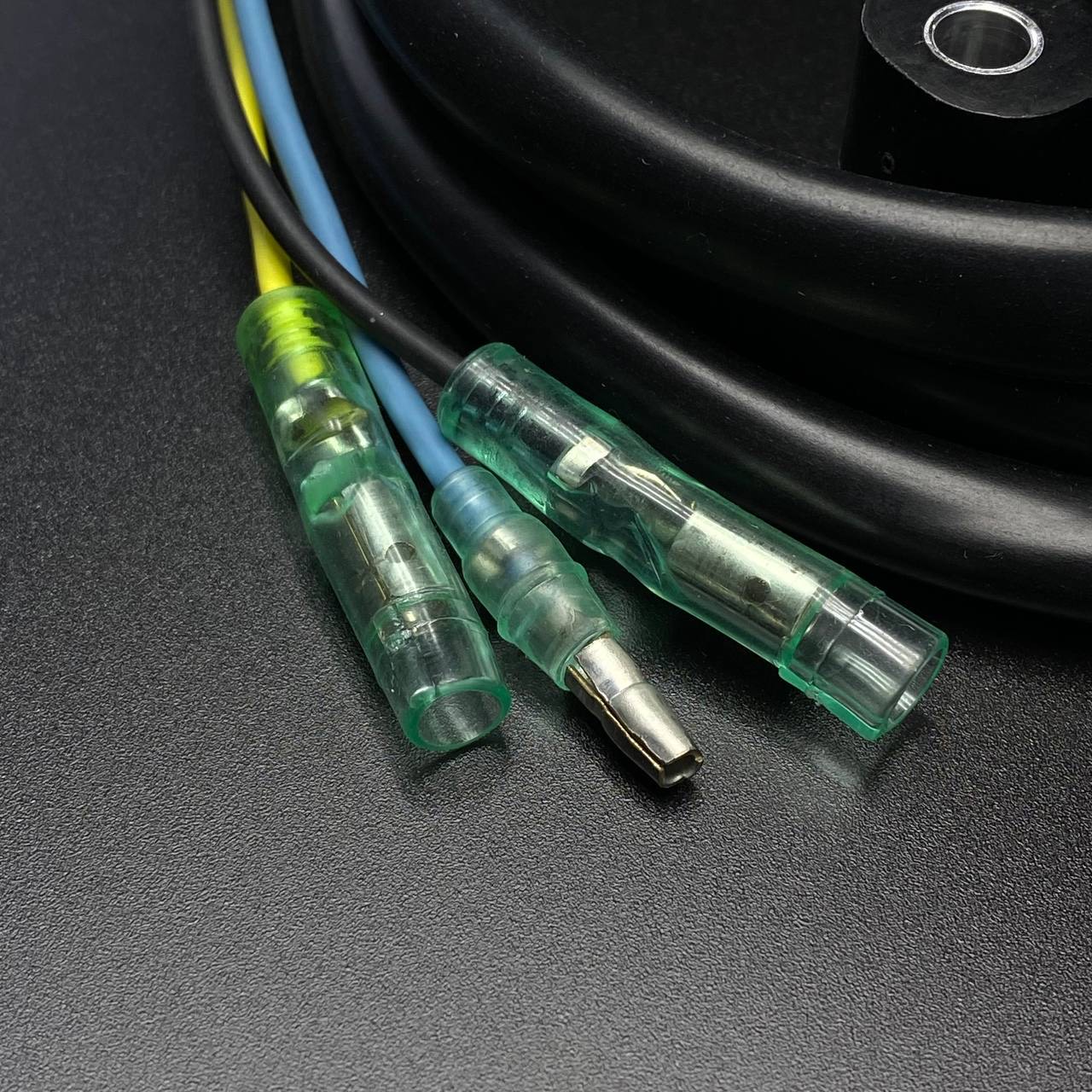 картинка Датчик угла откидывания мотора SENSOR (Quicksilver)