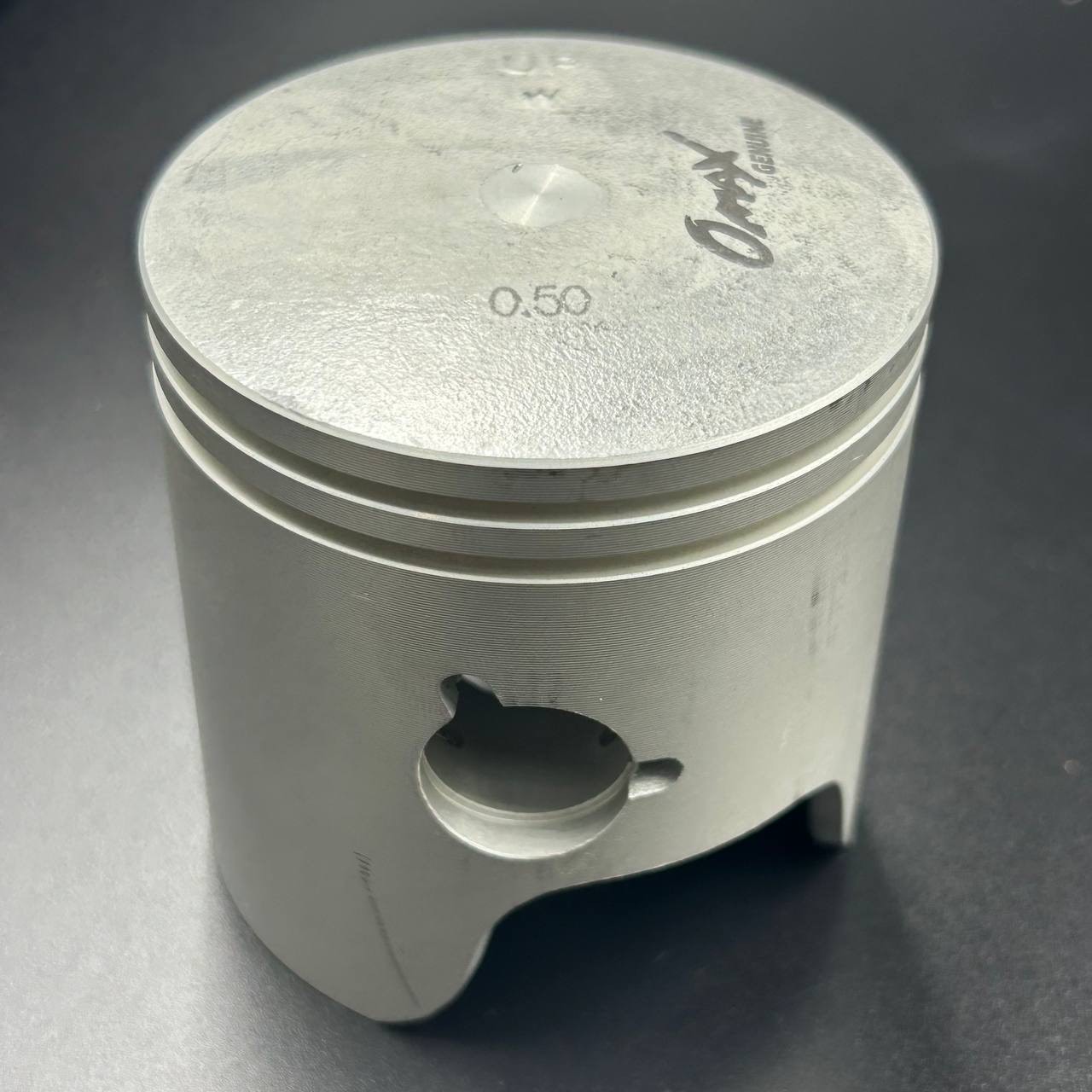 картинка Поршневой комплект Yamaha 40-50 (2RING) (0.50mm) (Omax)