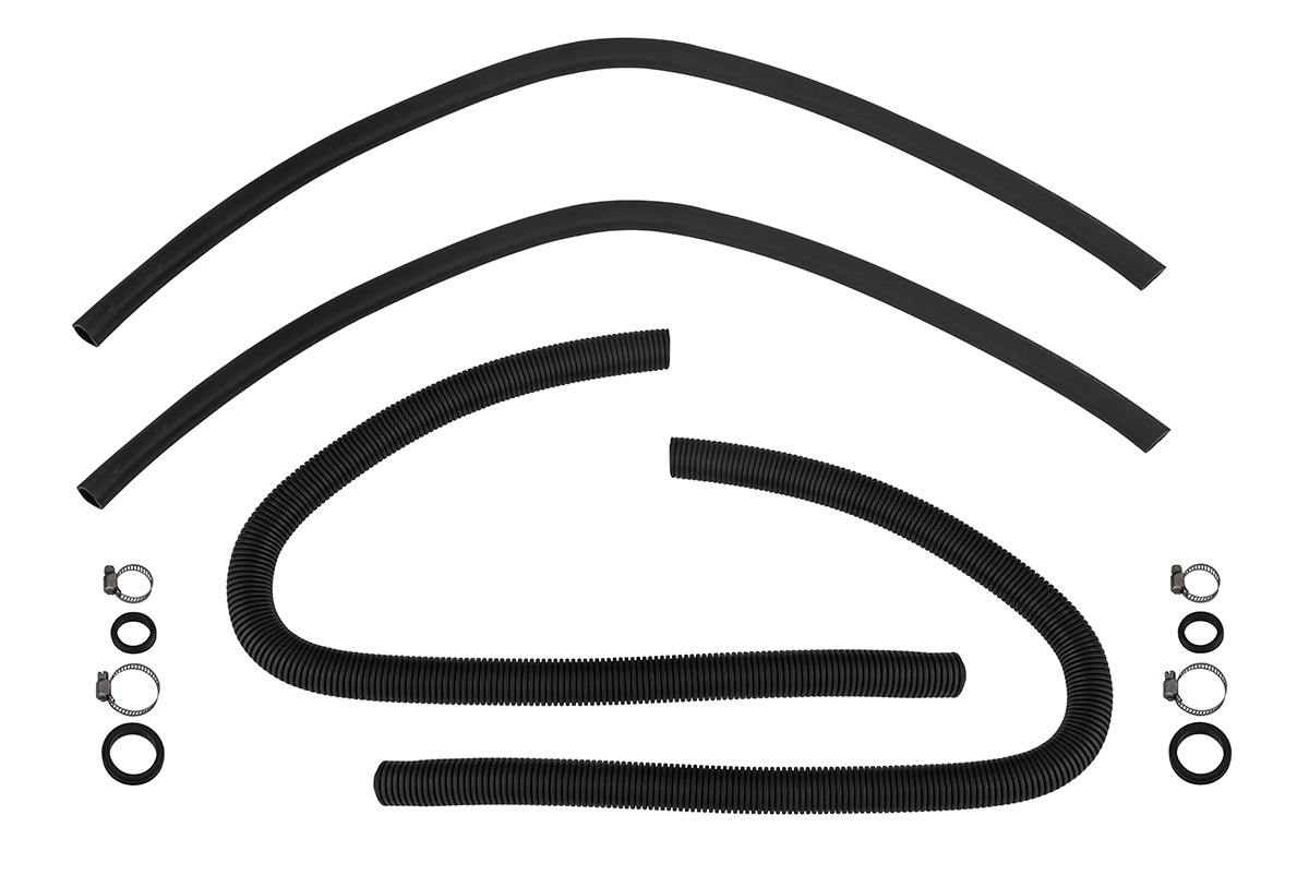 картинка Крышка кузова Dongfeng DF6, роллета раздвижная, алюминиевая, черная