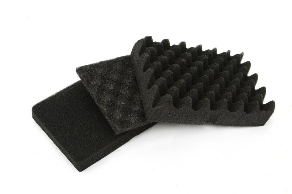 картинка Кейс защитный РИФ 210x167x90мм