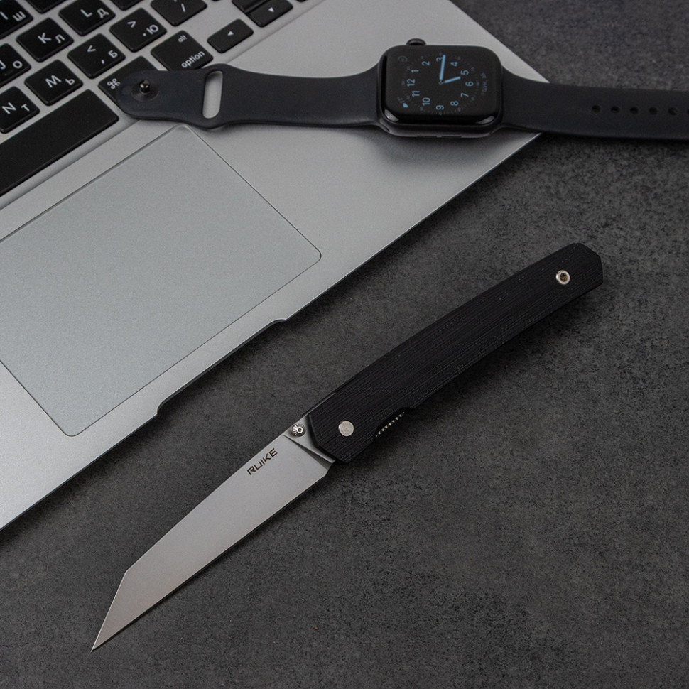 картинка Нож Ruike Fang P865-B