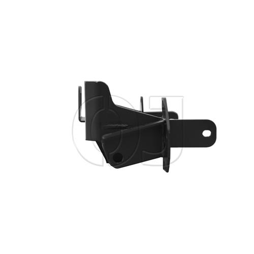 картинка Площадка лебёдки SsangYong Kyron бензин 2007- OJ 11.201.01