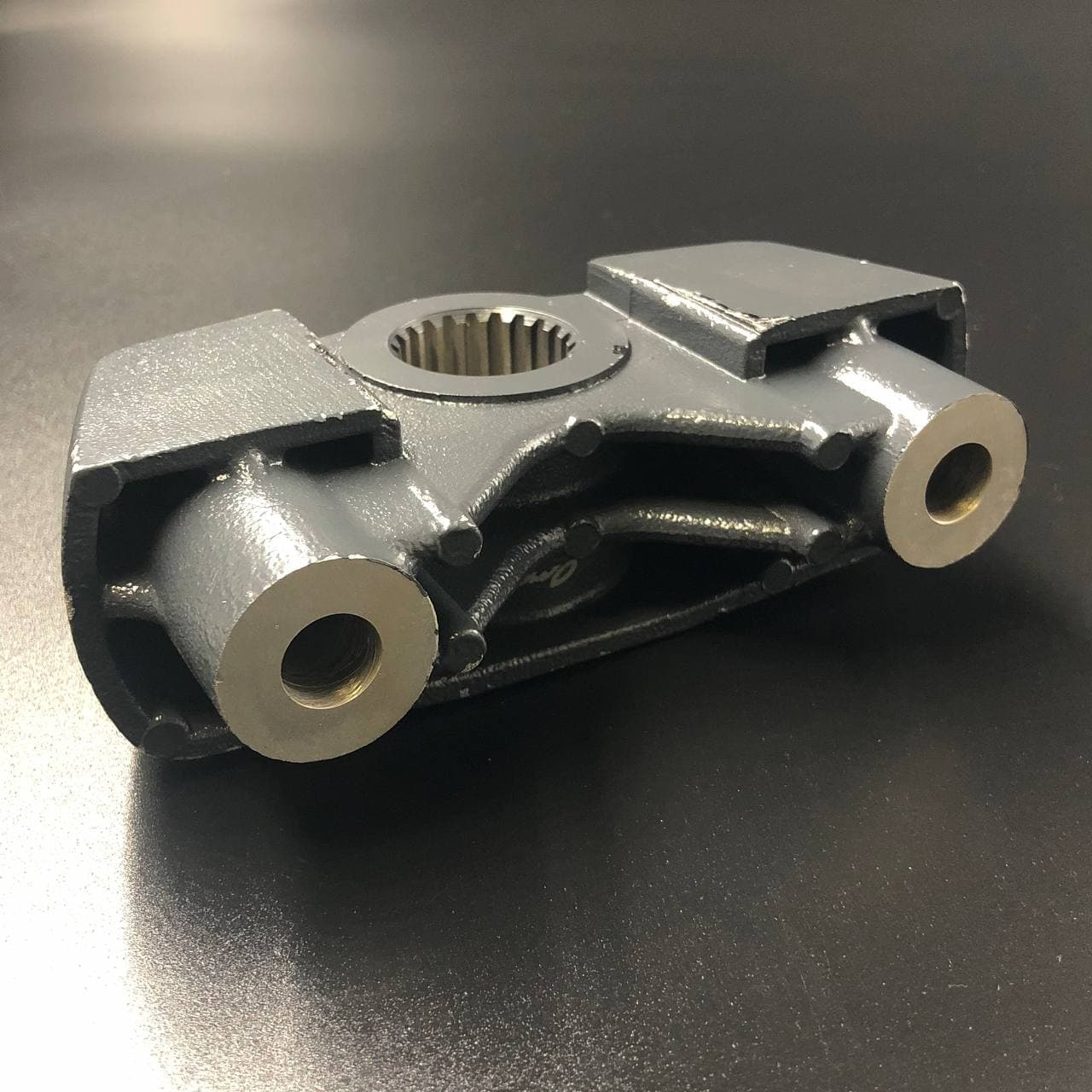 картинка Кронштейн демпфера Yamaha 50-90, F40-F50 (Omax)