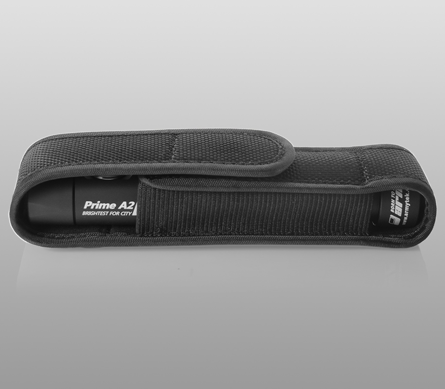 картинка Фонарь ARMYTEK Prime A2 XP-L БЕЛЫЙ