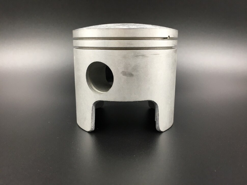 картинка Поршень Yamaha 20-25 (0.50mm) (Yamaha)